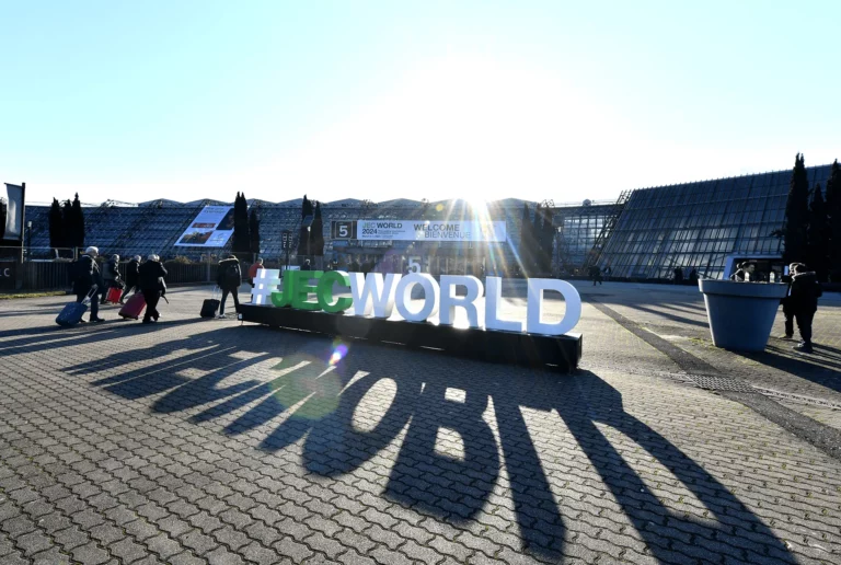 JEC World 2026