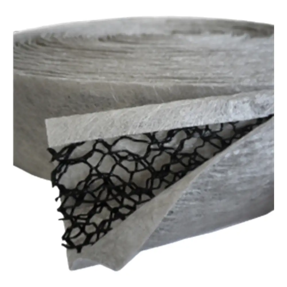 DI FDIADRAIN050 DIADRAIN FLAT RESIN OR VACUUM CHANNEL