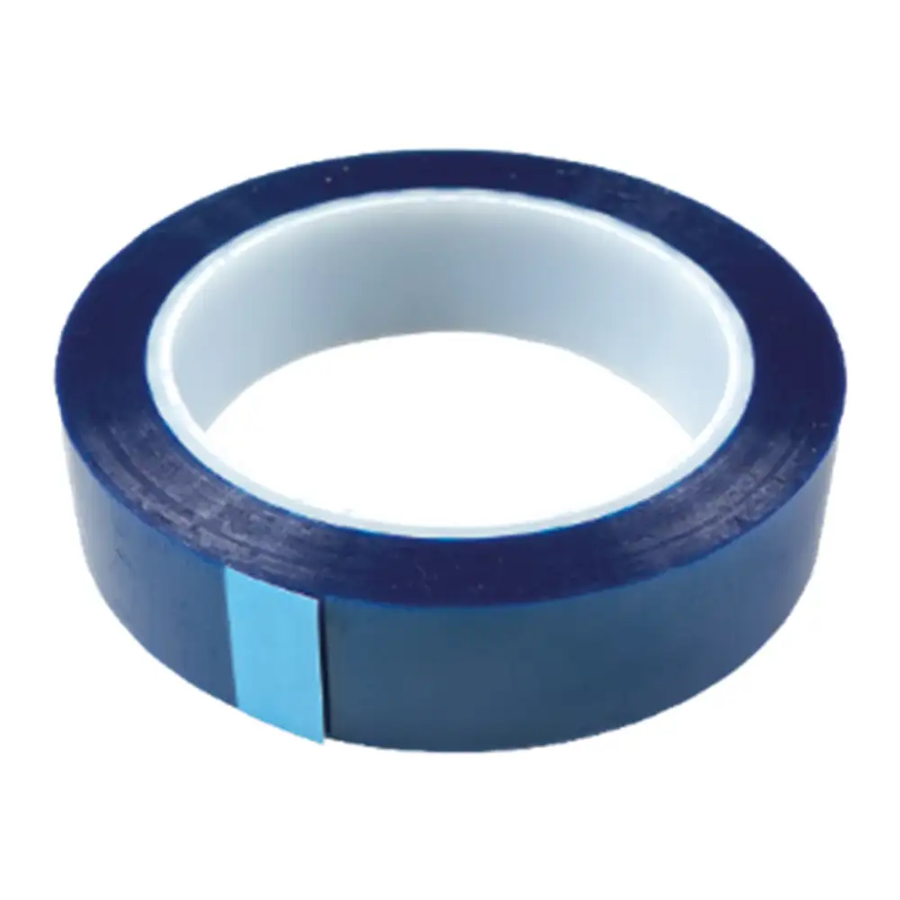 HIGH TEMPERATURE POLYESTER FILM TAPE