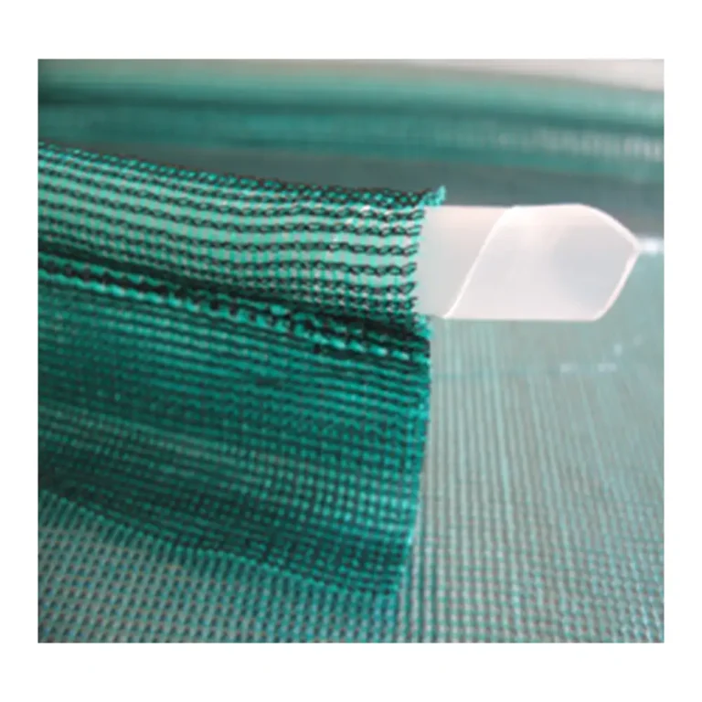 SPIRAL NET RESIN CHANNEL