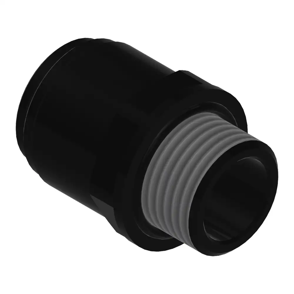 12&15mm STRAIGHT ADAPTOR