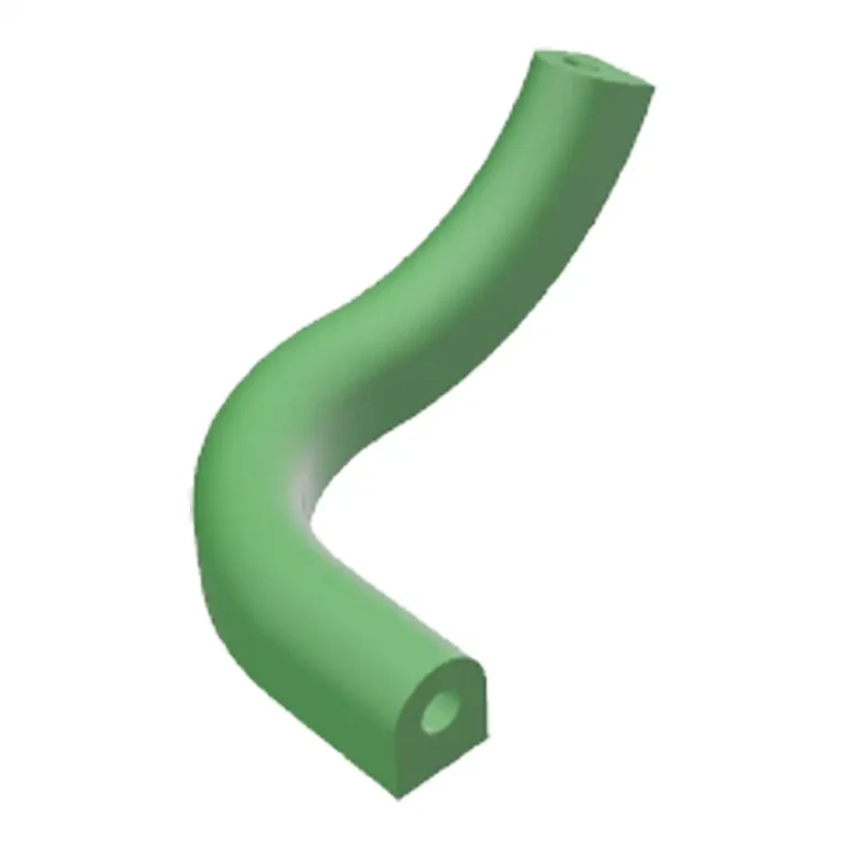 MOULD-SEAL GREEN-D-SEAL