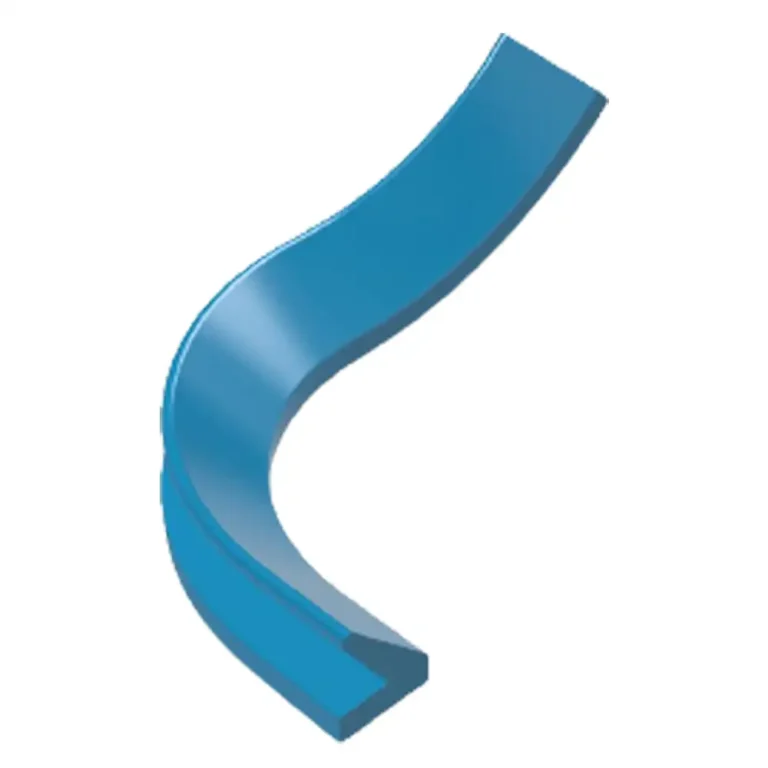 MOULD-SEAL BLUE-LIP-SEAL