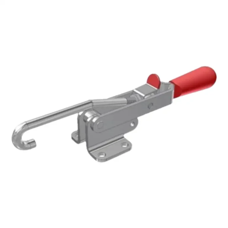 LATCH-CLAMP 3400N