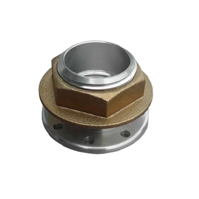 High Temperature IMPS Insert