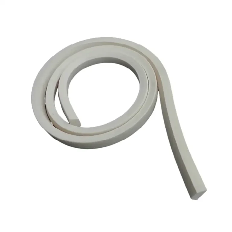 Silicone Foam Profile