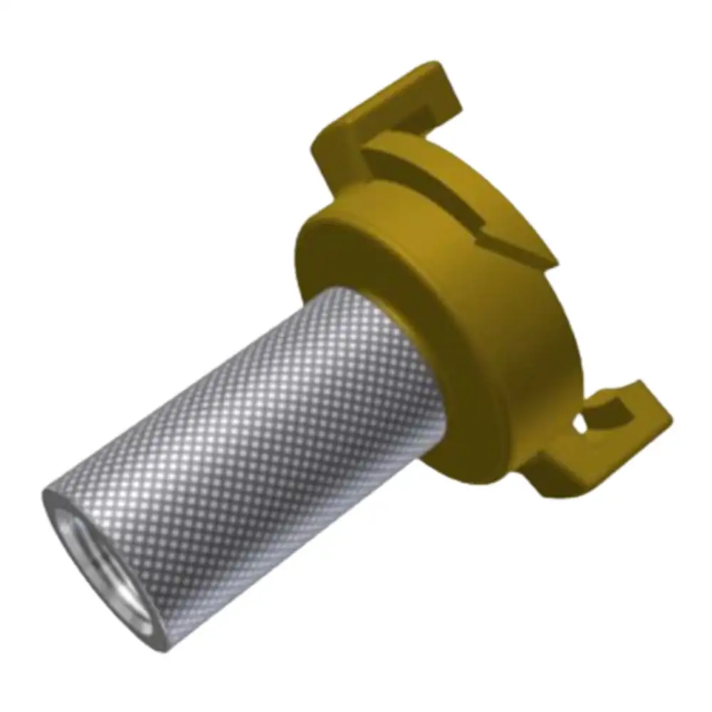 FLANGE MOULD INSERT WITH GEKA COMPOSITE TOOLING