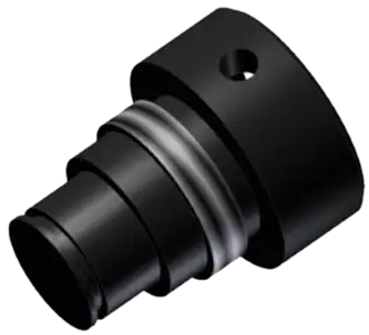 CI Injection Valve Blanking Plug