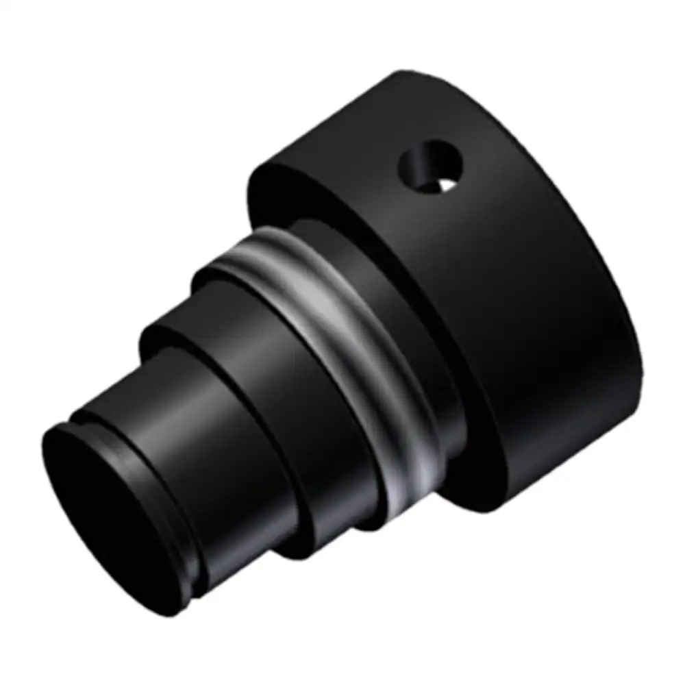 INJECTION VALVE BLANKING PLUG