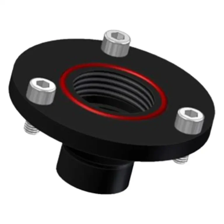 INJECTION VALVE MOULD INSERT - METAL TOOLING