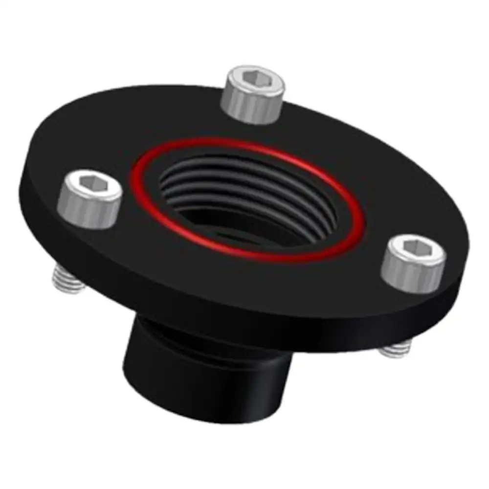 INJECTION VALVE MOULD INSERT - METAL TOOLING