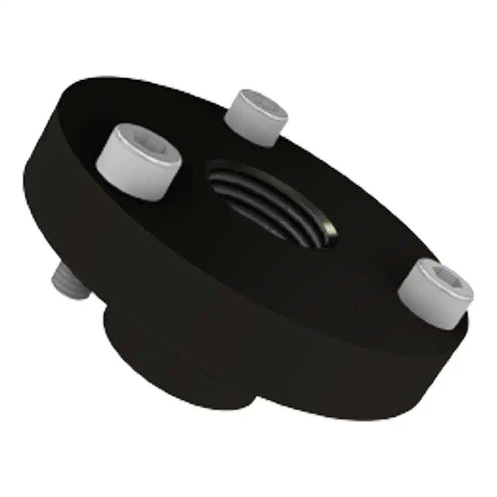 AIR EJECTOR MOUKD INSERT - METAL TOOLING