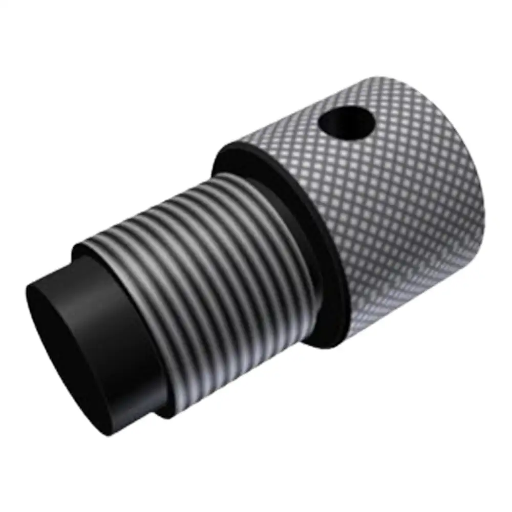 AIR EJECTOR BLANKING PLUG