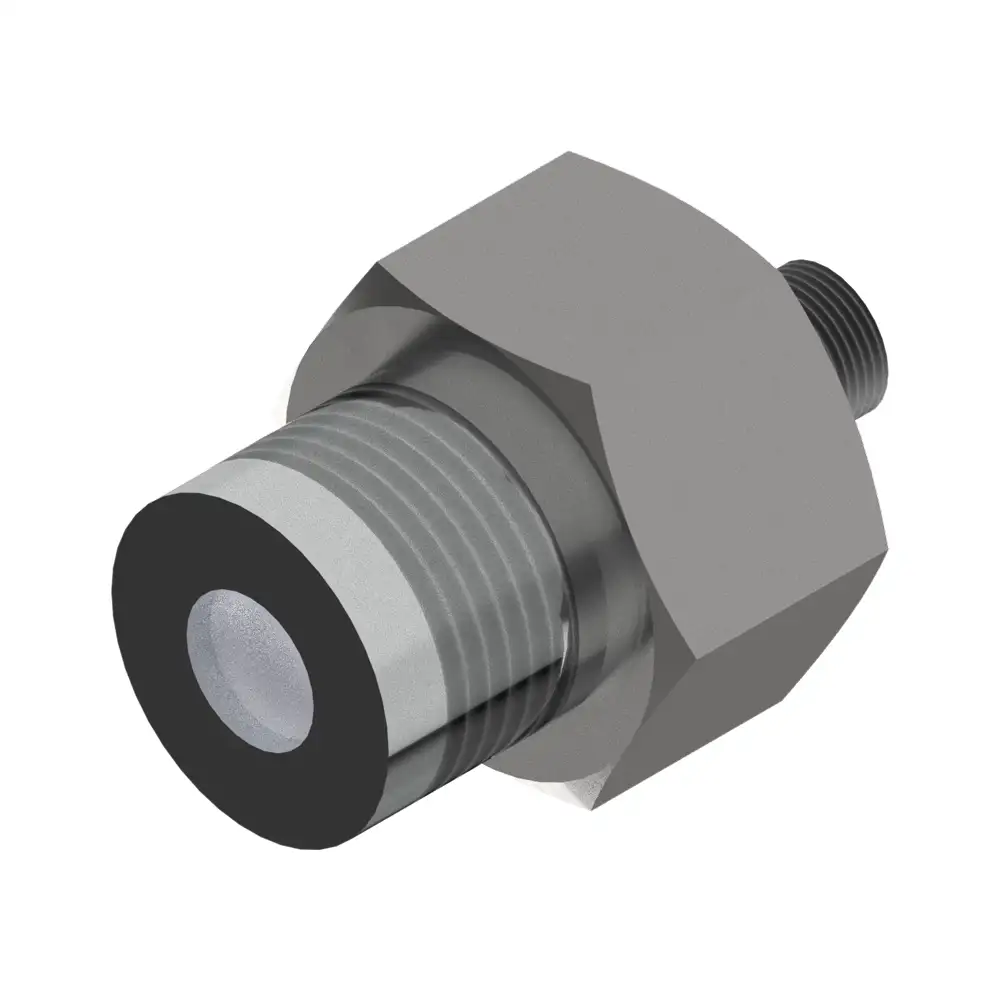 Pressure-Sensor 1-+19-Bar Hex-Body