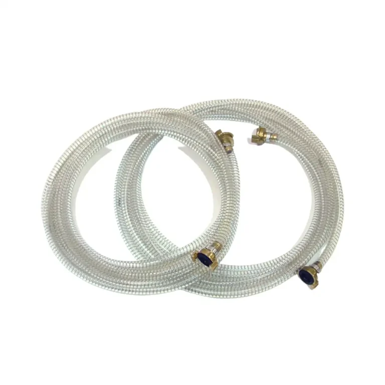 Vacuum Hose Set