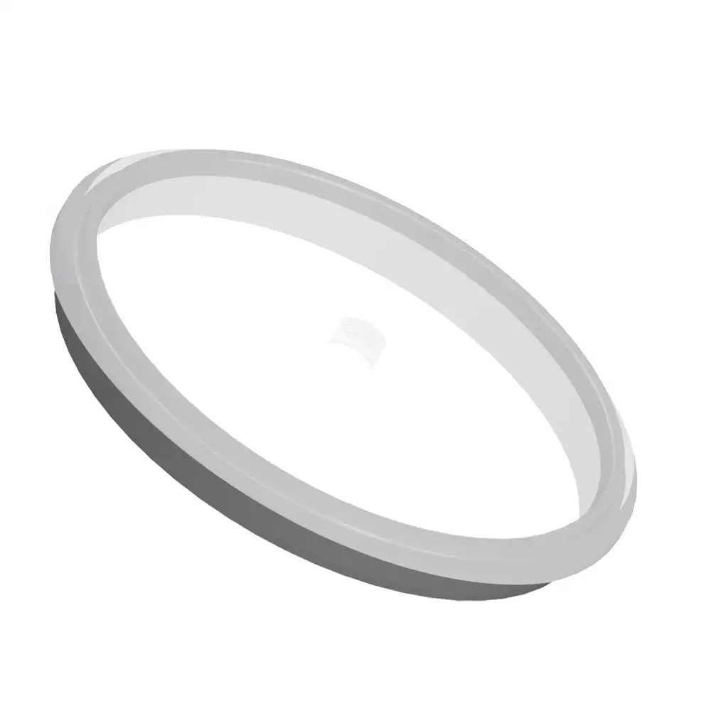 Vacuum Catch-Pot Lid Only No GEKA